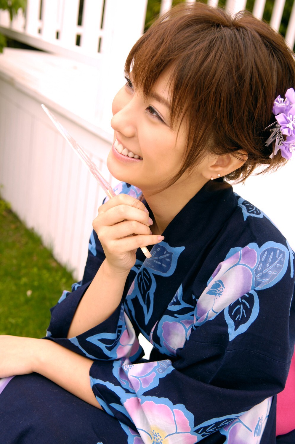 山本梓 No311 Azusa Yamamoto [DGC]